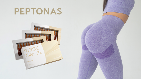 ¡Adiós Glúteos Pequeños! Cómo Hacer Crecer tus Glúteos Rápidamente