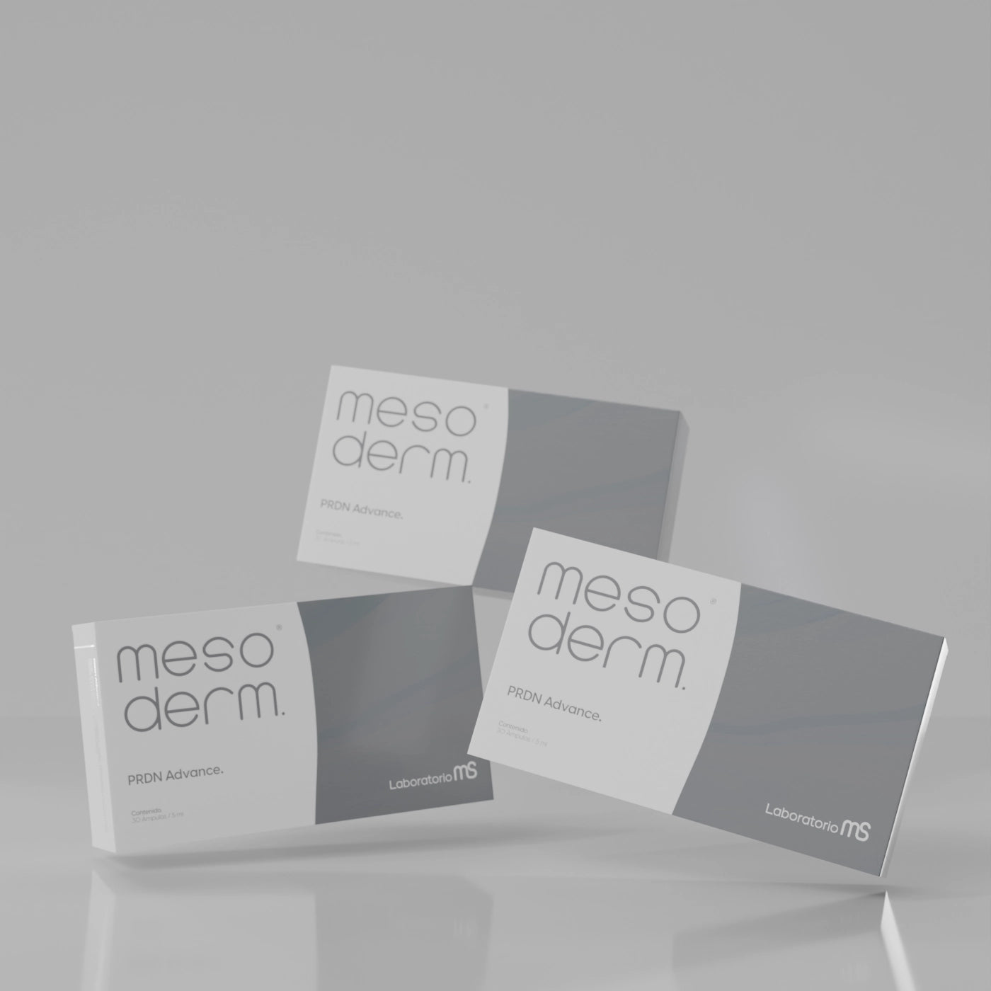 PRDN ADVANCE 90 Ámpulas Buen Fin