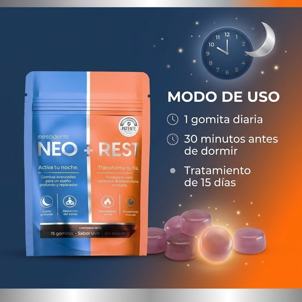 NEO REST