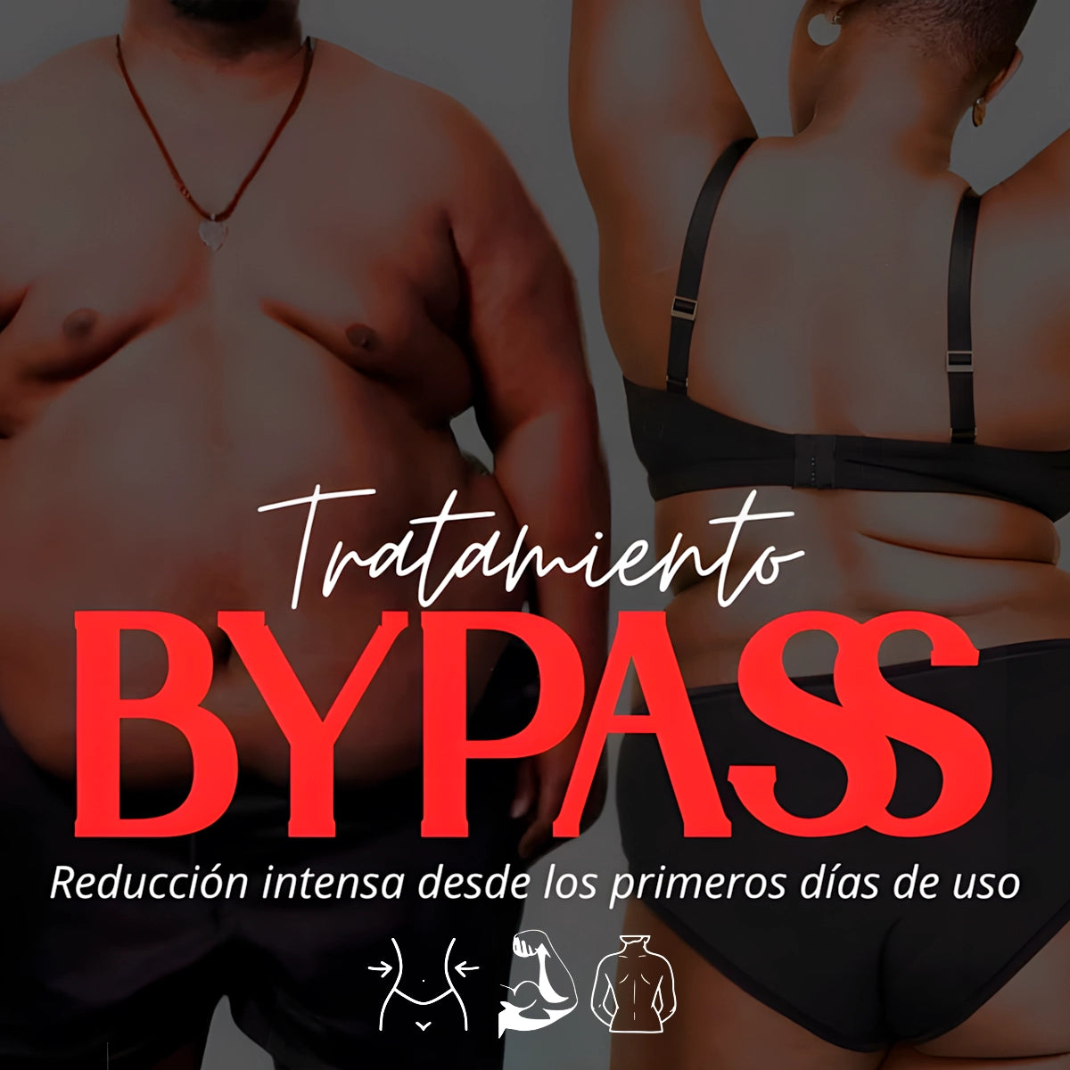 TRATAMIENTO BYPASS Buen Fin