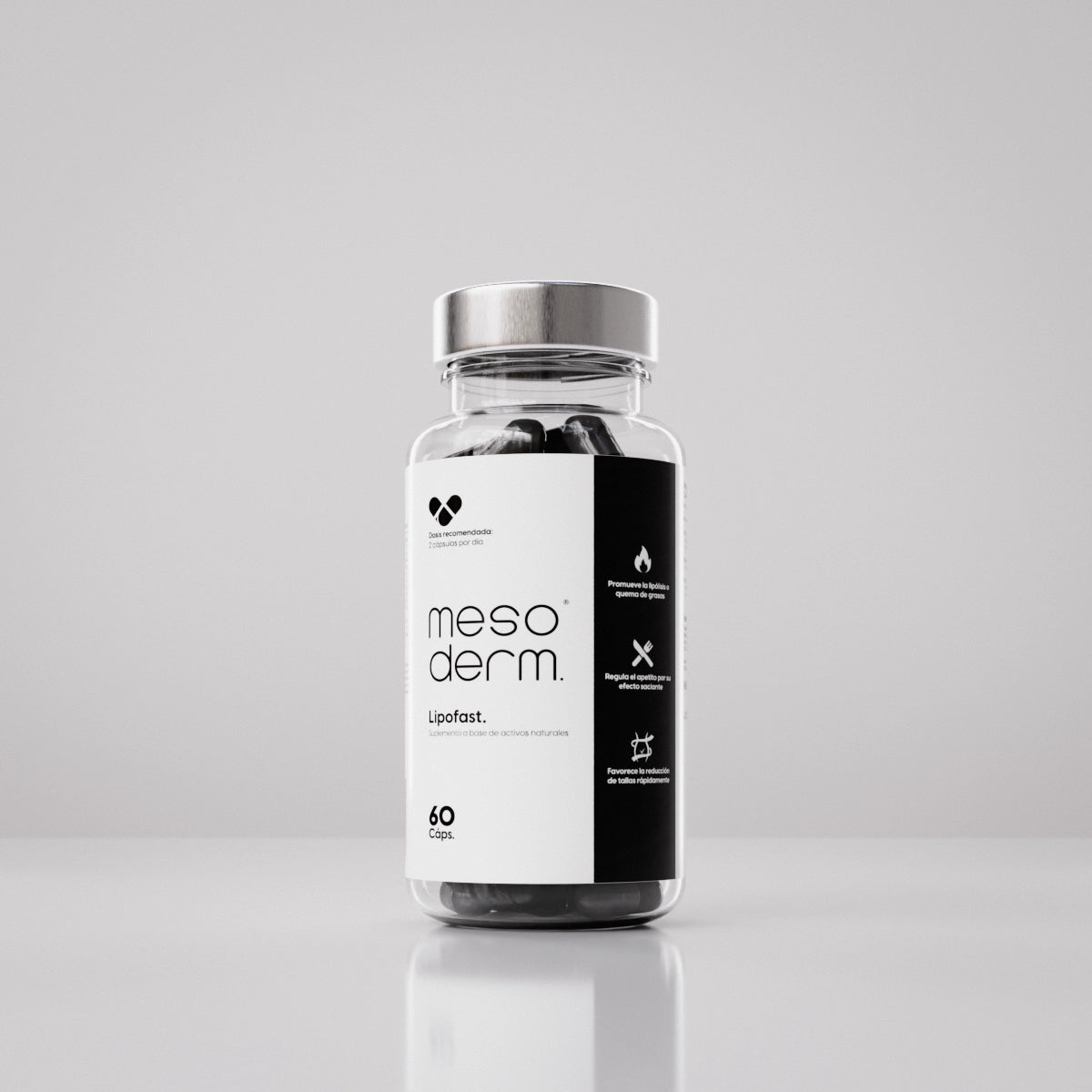 Lipofast Cápsulas
