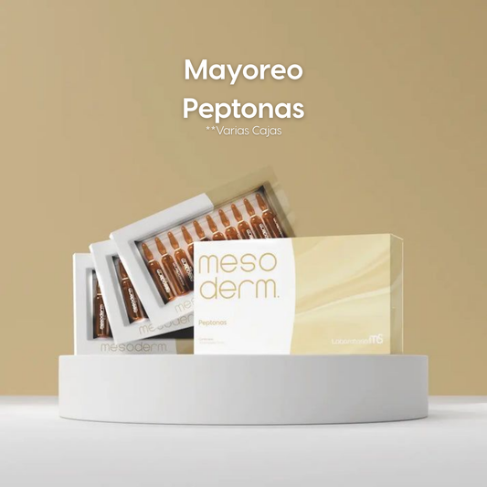 Peptonas Mayoreo