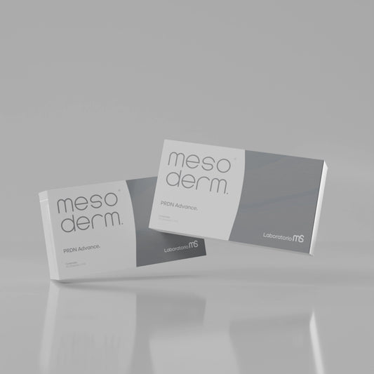 PRDN ADVANCE 60 Ámpulas Buen Fin