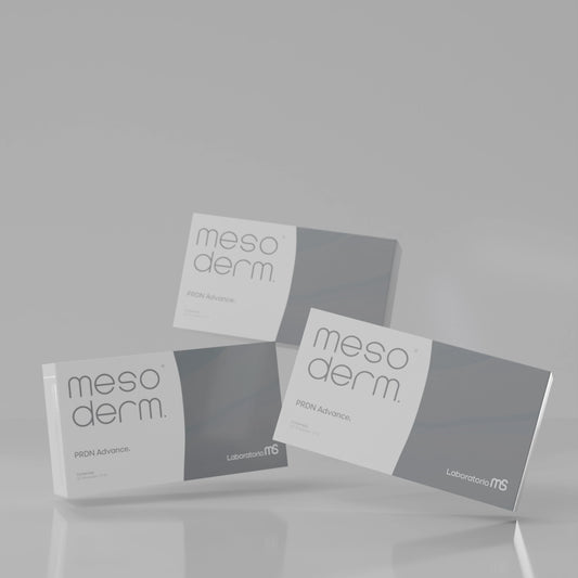 PRDN ADVANCE 90 Ámpulas Buen Fin