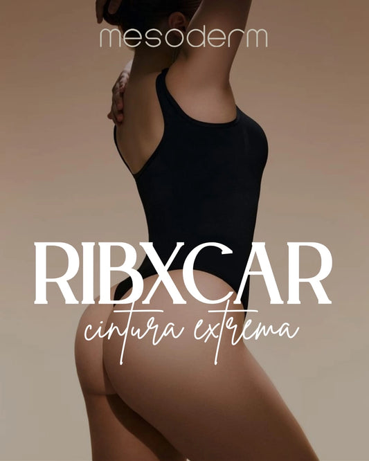 TRATAMIENTO RIBXCAR CINTURA EXTREMA