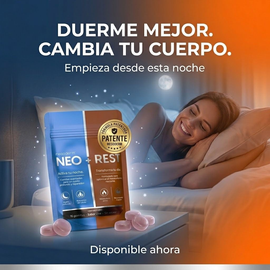 NEO REST