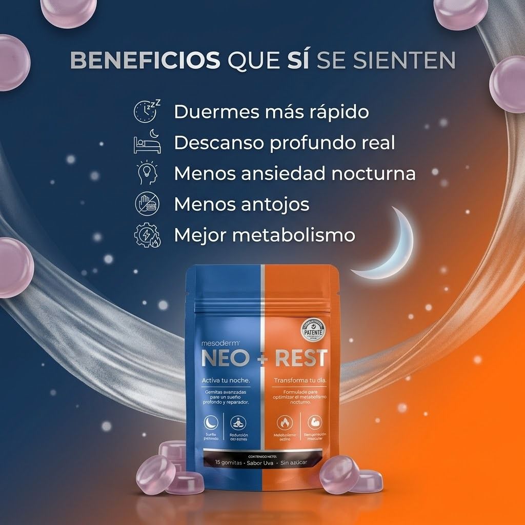 NEO REST