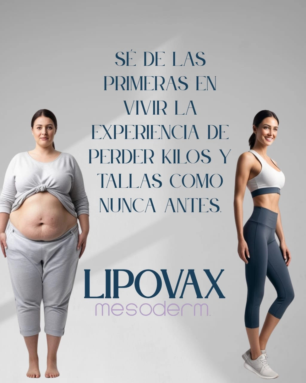 LIPOVAX Caja 30 Ampolletas