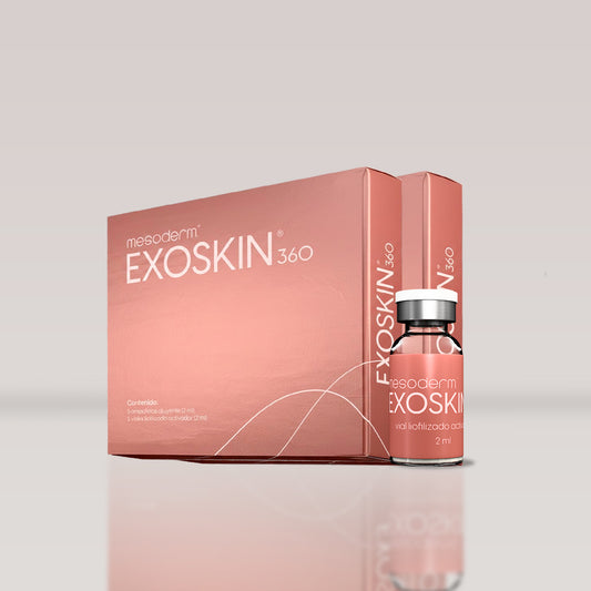 EXOSKIN 360 2 Cajas